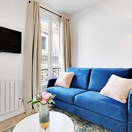 Апартаменты Cmg St Antoine Bastille - 18 Париж Экстерьер фото